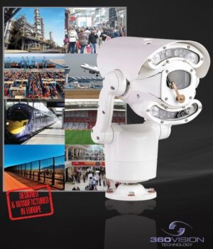 Tecnología revolucionaria: el nuevo radar predator de 360 vision technology llega a españa radar-predator