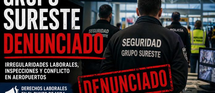 imagen de portada de grupo sureste