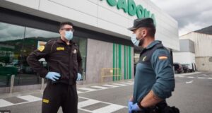 ¿Qué es el Programa Coopera de la Guardia Civil? coopera