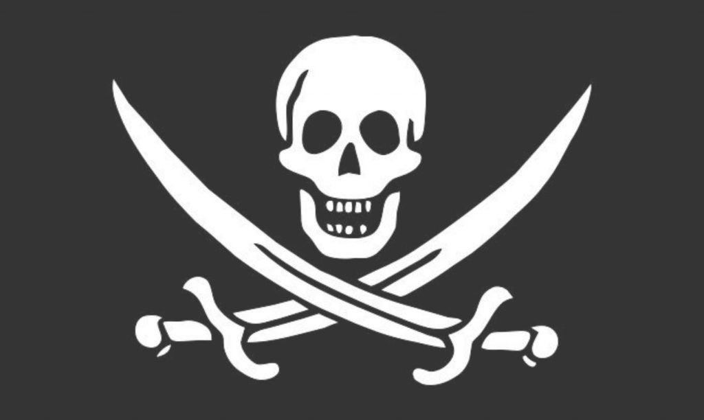 Las empresas piratas, el lado oscuro de las empresas de seguridad privada 2 EMPRESAS PIRATAS