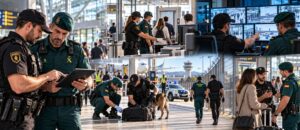 ¿Qué es el Programa Coopera de la Guardia Civil? COOPERA colaboración Guardia Civil y seguridad privada