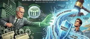 Serafina Ortega e hijos ante un fallo histórico: análisis de la inviolabilidad de las comunicaciones digitales en 2026 imagen representativa de la sentencia contra serafina ortega e hijos