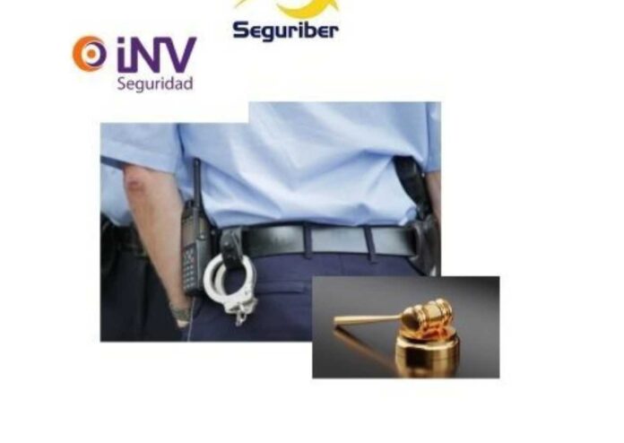 inv seguridad