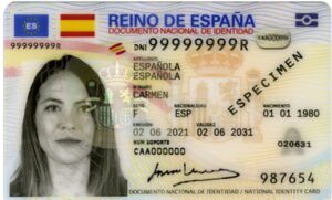 El nuevo dni 4.0, un paso gigante hacia la identidad digital en España dni-4.0