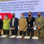 convenio auxiliares Proseguridad