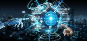 Vigilancia e inteligencia artificial: entre la ética y la eficiencia operativa imagen del articulo de inteligencia-artificial