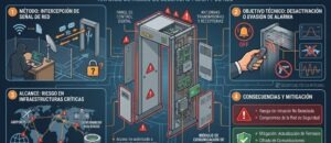 Garrett en el punto de mira: descubren vulnerabilidades que permiten hackear sus detectores de metales Escáner de metales Garrett en entorno aeroportuario con riesgo de acceso remoto