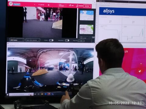 alisys iot