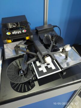 alisys iot