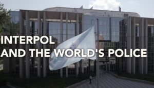 Nuevo metaverso: La interpol sorprende al mundo presentando el suyo metaverso-interpol