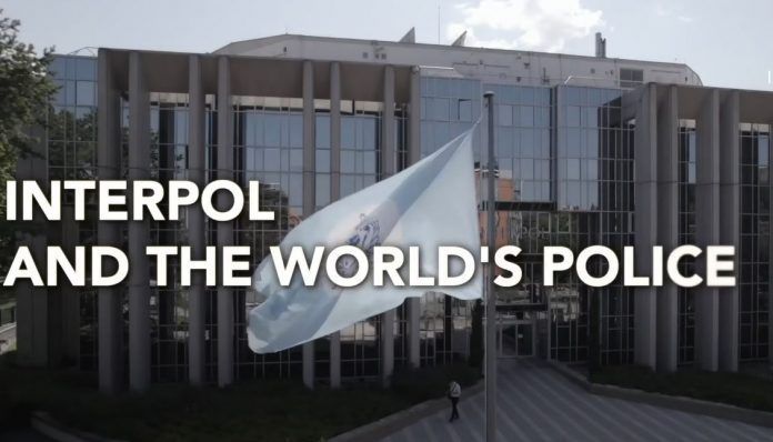 metaverso-interpol