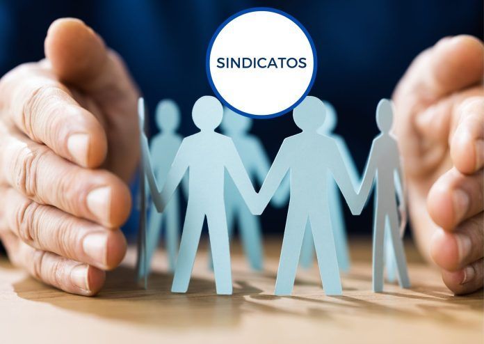 sindicatos