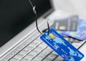 Los secretos del carding: cómo se roban datos financieros en la web carding spam