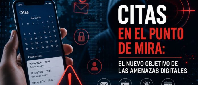 portada de citas online