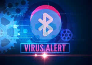 ¿Por qué tus auriculares bluetooth podrían ser una brecha de seguridad? IMAGEN DE NOTICIA DE BLUETOOTH VUKNERABLE A ATAQUES DE HACKERS