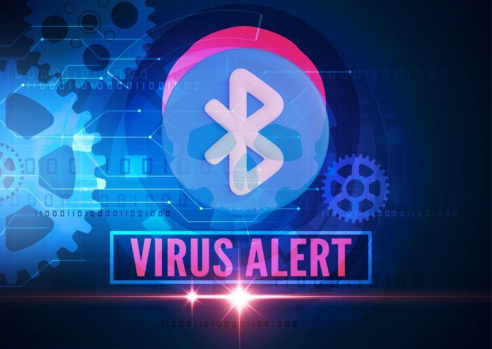 IMAGEN DE NOTICIA DE BLUETOOTH VUKNERABLE A ATAQUES DE HACKERS