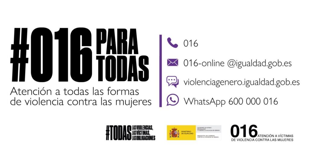 IMAGEN RESUMEN CONTACTOS VIOLENCIA DE GENERÓ