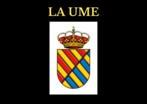 La historia de la UME: la fuerza que responde en los peores momentos EL ESCUDO DE LA UME