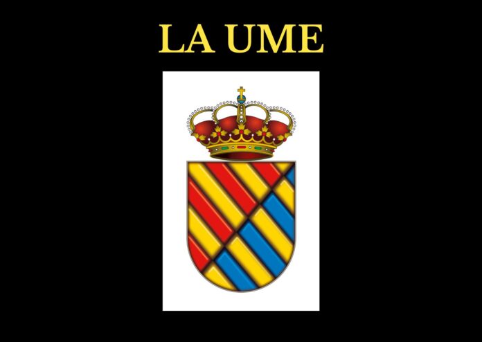 EL ESCUDO DE LA UME
