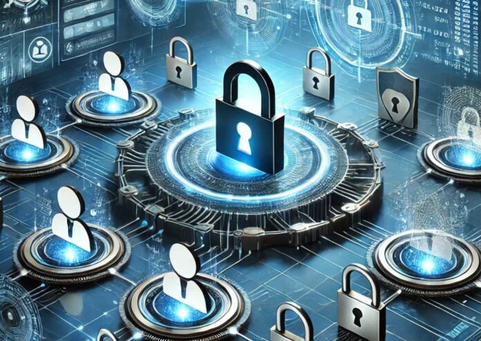 Meta Descripción: Zero Trust es el nuevo paradigma en ciberseguridad que protege redes modernas contra amenazas internas y externas. Descubre cómo funciona y por qué es esencial.
