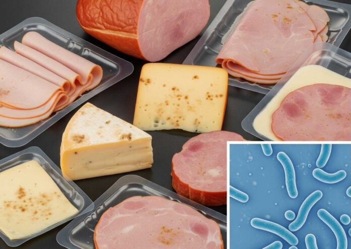 LISTERIA