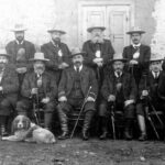 historia SEGURIDAD de la PRIVADA EN ESPAÑA