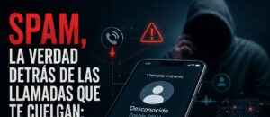Spam, la verdad detrás de las llamadas que te cuelgan: ¿ error o una nueva modalidad de estafa? spam te llaman y cuelgan