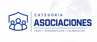 logo asociaciones categoría