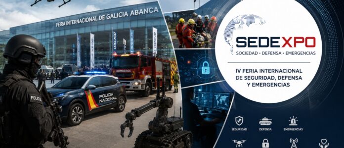 Imagen de la portada de sedexpo de proseguridad.info
