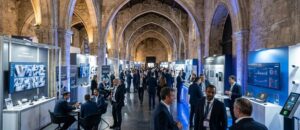 Security Forum: crónica de la gran cita de la seguridad en Barcelona, de 2012 a la edición 2026 que reinventa el modelo security forum 2026 en las Drassanes