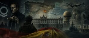 Palantir y Defensa: claves del polémico acuerdo que reabre el debate sobre vigilancia, IA y soberanía tecnológica Palantir controlando españa