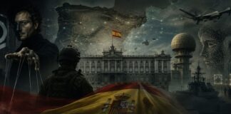 Palantir y Defensa: claves del polémico acuerdo que reabre el debate sobre vigilancia, IA y soberanía tecnológica Palantir controlando españa