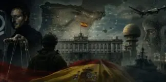 Palantir y Defensa: claves del polémico acuerdo que reabre el debate sobre vigilancia, IA y soberanía tecnológica Palantir controlando españa