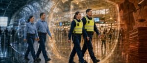 Vigilantes de seguridad como agentes de la autoridad: lo bueno, lo malo y los límites necesarios Agentes de la autoridad: analizamos qué cambiaría para los vigilantes, sus ventajas, riesgos, obligaciones, posibles penas y el proceso legal necesario.