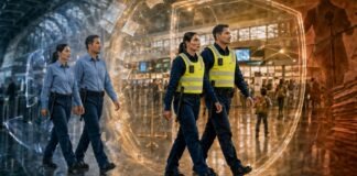 Vigilantes de seguridad como agentes de la autoridad: lo bueno, lo malo y los límites necesarios Agentes de la autoridad: analizamos qué cambiaría para los vigilantes, sus ventajas, riesgos, obligaciones, posibles penas y el proceso legal necesario.