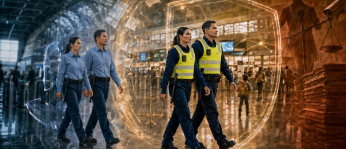 Agentes de la autoridad: analizamos qué cambiaría para los vigilantes, sus ventajas, riesgos, obligaciones, posibles penas y el proceso legal necesario.