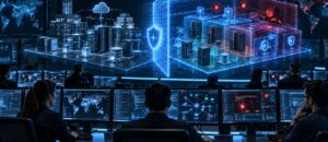 Qué es un Cyber Range y en qué se diferencia de un pentest o un Red Team Qué es un Cyber Range: centro de operaciones de seguridad con réplica virtual aislada de servidores