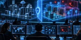 Qué es un Cyber Range y en qué se diferencia de un pentest o un Red Team Qué es un Cyber Range: centro de operaciones de seguridad con réplica virtual aislada de servidores